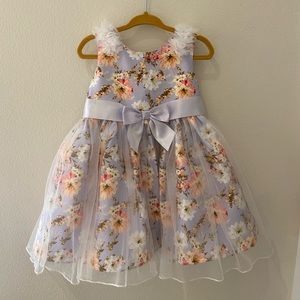 2T Bonnie Jean dress, original price $50